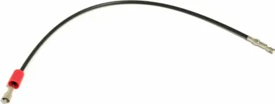 Produktbild von FRANKE Bowdenzug / Kabelzug 600mm mit Klemmkopfmutter