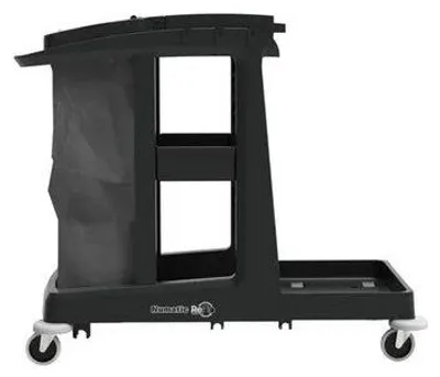 Imagen del producto de Carro de trabajo Numatic Reflo Eco-Matic EM3