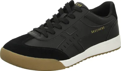 Produktbild von Skechers Schuhe Zinger Manzanilla Totale, 183280BLK