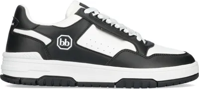 Produktbild von Bruno Banani Hkg Low White/Black Größe EU 44