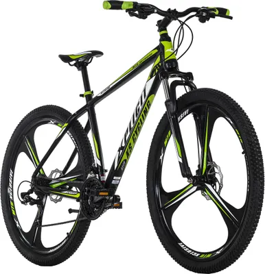 Produktbild von KS Cycling Mountainbike Hardtail 29 Zoll Xplicit