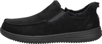 Obrázek produktu pro Skechers Scofield pantofle černá
