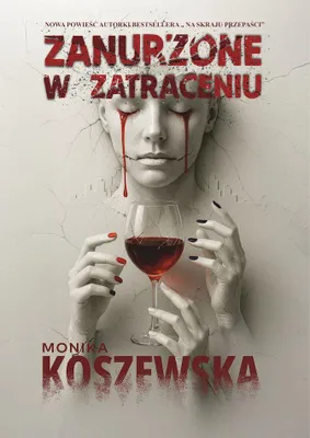 Immagine prodotto di Zanurzone w zatraceniu