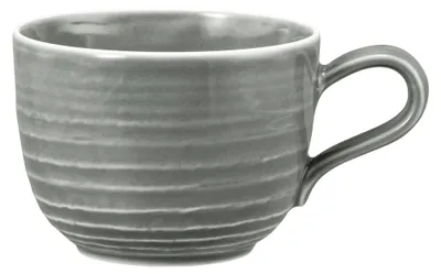 Productafbeelding van SELTMANN Terra koffiekopjes, inhoud: 0,26 liter, parelgrijs