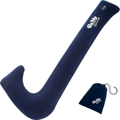 Image de Oreiller ergonomique 7 - bleu