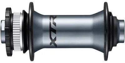 Obrázek produktu pro Náboj SHIMANO XTR HB-M9110 PŘEDNÍ 32D ORIGINAL BALENÍ ČERNÁ velikost: unisize