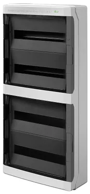 Image de Coffret de chantier Elektro-Plast 1000 V IP65 0 A 1609-01