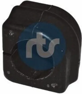 Produktbild von RTS 035-90953 Lagerung Stabilisator Stabigummi Vorne Rechts Vorne Links für VW Transporter IV Bus (70B, 70C, 7DB, 7DK, 70J, 70K, 7DC, 7DJ)