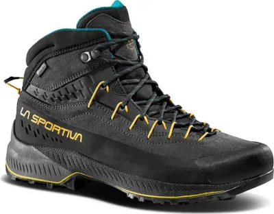 Produktbild von La Sportiva Tx4 Evo Mid Goretex Wanderstiefel Grau EU 46 Mann Grau EU 46