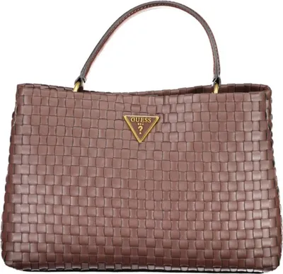Produktbild von Handtaschen Guess wa8774068bf8ea7marronemahuni