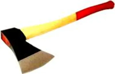 Produktbild von Axt mit Stiel, Holzschaft 2,0 kg - SIE 2.0 S
