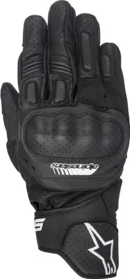 Produktbild von Alpinestars Sp 5 Handschuhe Schwarz M Herren,Damen Schwarz M