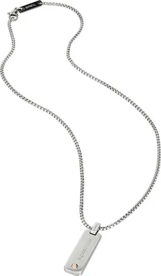 Zdjęcie produktu dla BREIL JEWELS Naszyjniki TJ2316