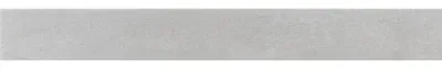 Produktbild von Sockel Bristol grau Betonoptik glasiert matt Feinsteinzeug frostsicher 60x7 cm