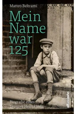 Produktbild von Mein Name war 125