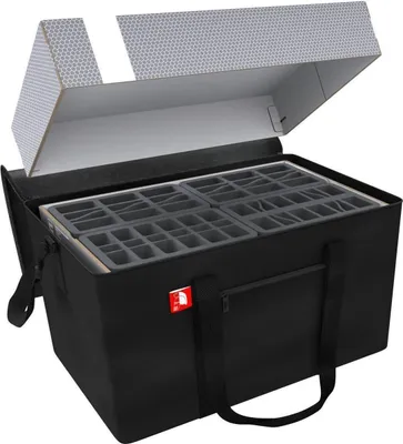 Obrázek produktu pro Transportní taška pro stolní miniatury 1:72 (20 mm)