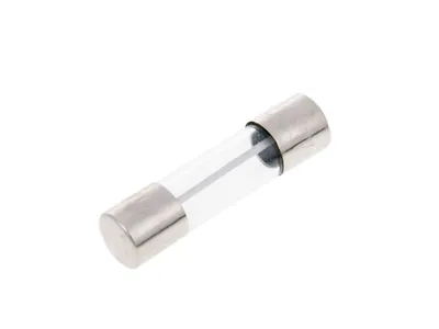 Obrázek produktu pro Sicherung Glassicherung 25x6mm 15A