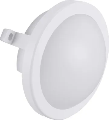 Obrázek produktu pro Strühm 04252 LED venkovní stropní svítidlo 'TANGO LED C' 12W, IP65, 1060 lm, neutrální bílá, 12500 cyklů