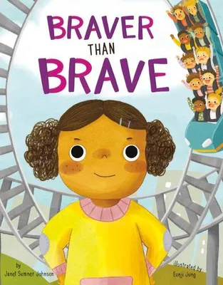 Immagine prodotto di Braver Than Brave