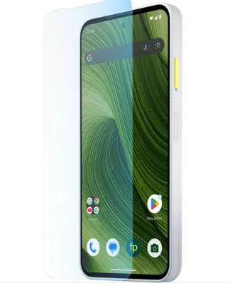 Obrázok produktu pre Fairphone Screen Protector, Fairphone, Only compatible with The Fairphone (Gen. 6) with or without other accessories., Odolné voči nárazom, Odolné proti poškriabaniu, Priehľadná, 1 kusov