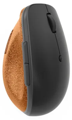 Imagen del producto de Lenovo 4Y51C33792 Lenovo GO - Split Maus wireless - Vertikale Funkmaus