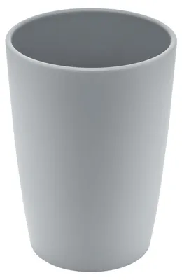Productafbeelding van Magu isolerende beker, natuurdesign, zilverkleurig