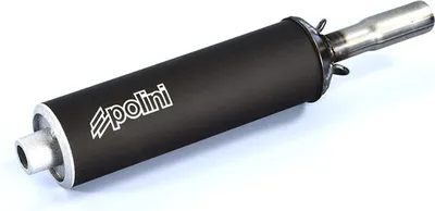 Produktbild von POLINI Schalldämpfer für Peugeot 103 Auspuff