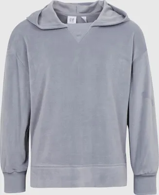 Produktbild von GAP Fleece-Kapuzenpulli für Kinder