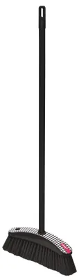 Obrázek produktu pro Koště PEPITA s tyčí 120cm