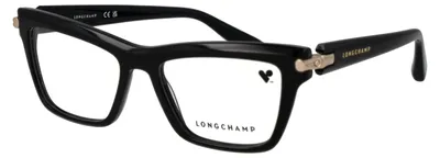 Productafbeelding van LONGCHAMP EYEWEAR Brilmonturen LO2766 53001