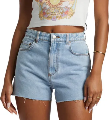 Produktbild von Billabong HIGH TIDES SHORT SOFT INDIGO 29