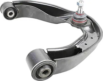 Produktbild von METZGER 58120702 Querlenker Vorne Rechts Oben für NISSAN NP300 Navara Pickup (D23)