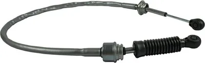 Produktbild von METZGER 3150095 Seilzug Schaltgetriebe passend für PEUGEOT 406 (8B) Rechts