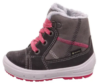 Produktbild von Winterstiefel