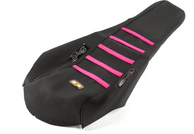 Produktbild von Stage6 Schwarz/Rosa Sitzbezug Derbi X-treme 2018-2020