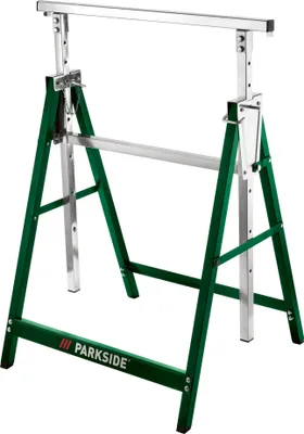 Produktbild von PARKSIDE® Unterstellbock