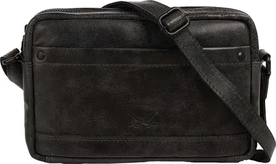 Produktbild von Sansibar Umhängetasche Damen 021199 schwarz