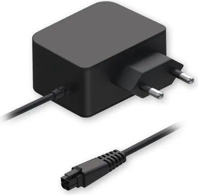Produktbild von Teltonika EU Power Supply 4pin 18W
