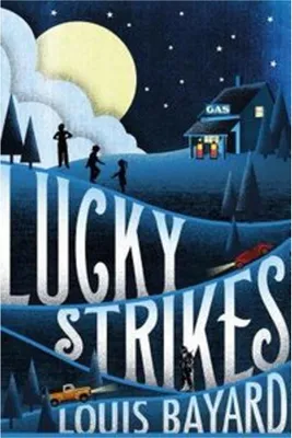 Obrázek produktu pro Lucky Strikes