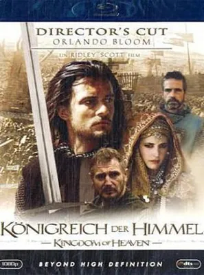 Produktbild von HC - Königreich der Himmel - D.C.