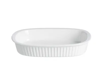 Immagine prodotto di Casseruola rettangolare Ritzenhoff e Breker Bianco 520 ml