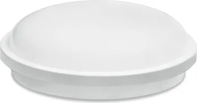 Obrázok produktu pre LZQ 15W LED stropné svietidlo s detektorom pohybu Teplá biela radarový senzor Stropné svietidlo φ22cm Senzorové svietidlo IP44 Vodotesné, okrúhle