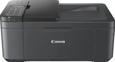 Produktbild von PIXMA TR4755i Multifunktionsdrucker, Schwarz