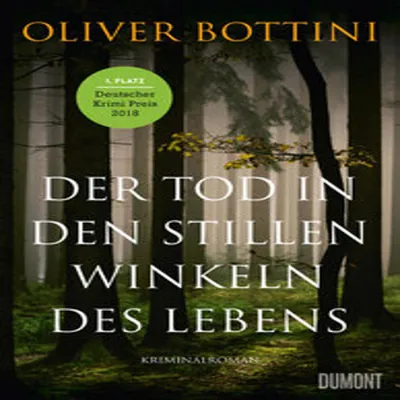 Immagine prodotto di Der Tod in den stillen Winkeln des Lebens
