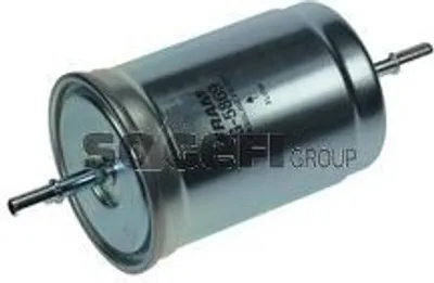 Produktbild von Kraftstofffilter FRAM G5869 für VOLVO V70 II (285) Leitungsfilter