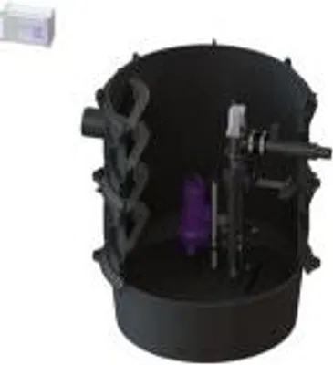 Produktbild von KESSEL 8743026 Pumpstation Aquapump XL