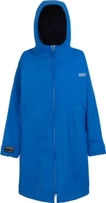 Produktbild von Regatta - Robe für Kinder RG10310 (140-158) (Dunkelblau/Marineblau)