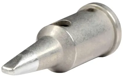 Lötspitze flach 2,4 mm, 3 Stück