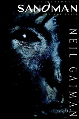 Produktbild von Absolute Sandman Volume Three