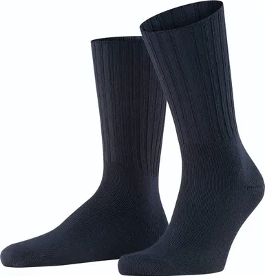 Produktbild von FALKE Nelson Socken Herren dark navy 47-50